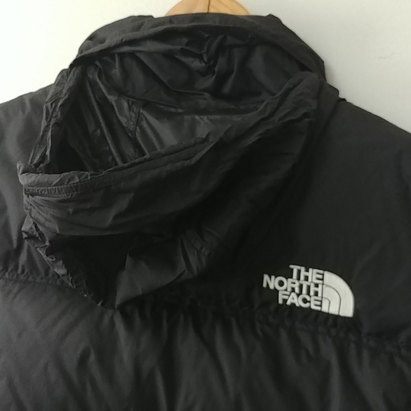 The North Face 1996 Retro Nuptse Vest Men - Picture 11 of 12